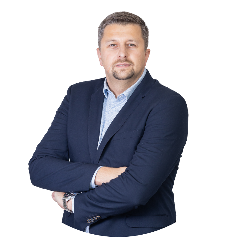 Ing. Lubomír Lukáš – Finanční Poradce
